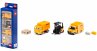SIKU 6335 - SIKU Super, DHL Logistik... - Bild 1