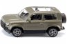SIKU 1549 - Land Rover Defender 90 P400... - Bild 1