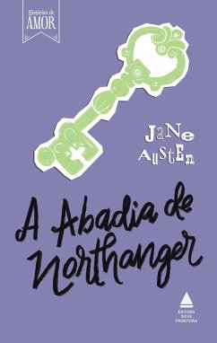 A Abadia de Northanger (eBook, ePUB) - Austen, Jane