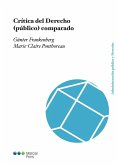 Crítica del derecho (público) comparado (eBook, PDF)
