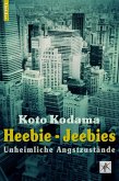 Heebie - Jeebies (eBook, ePUB)