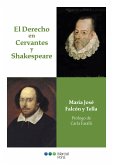 El Derecho en Cervantes y Shakespeare (eBook, PDF)
