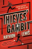 Thieves' Gambit (eBook, ePUB)