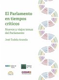 El Parlamento en tiempos críticos (eBook, PDF)