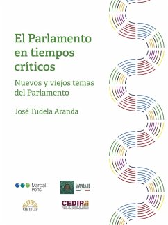 El Parlamento en tiempos críticos (eBook, PDF) - Tudela Aranda, José