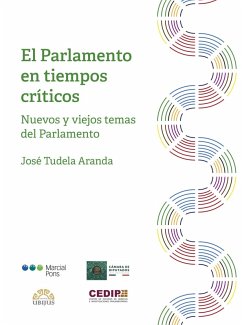 Cover El Parlamento en tiempos críticos (eBook, PDF)