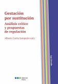 Gestación por sustitución (eBook, PDF)