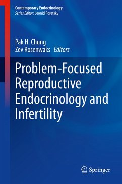 Problem-Focused Reproductive Endocrinology and Infertility (eBook, PDF)