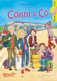 Conni & Co Bd.1 (Mängelexemplar)