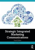 Strategic Integrated Marketing Communications (eBook, ePUB)