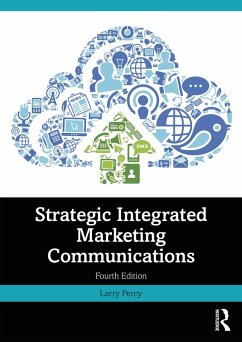 Cover Strategic Integrated Marketing Communications (eBook, ePUB)