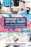 Handbook of Cell and Gene Therapy (eBook, PDF)