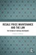 Resale Price Maintenance and the Law... - Bild 1