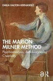 The Marion Milner Method (eBook, ePUB)