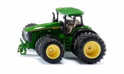 SIKU 3292 - SIKU Farmer, John Deere 8R 410 mit Doppelbereifung, Traktor