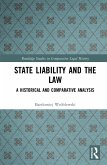 State Liability and the Law (eBook, PDF)