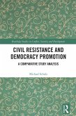Civil Resistance and Democracy Promotion (eBook, PDF)