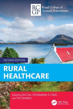 Rural Healthcare (eBook, ePUB)