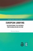 European Lobbying (eBook, PDF) European Lobbying (eBook, PDF)