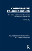Comparative Policing Issues (eBook, ePUB)