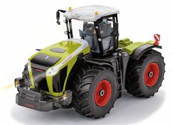 SIKU 6788 - SIKUCONTROL, Claas Xerion 500 TRAC VC Jubiläumsmodell 25 Jahre Claas Xerion, Siku