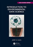 Introduction to Environmental Data Science (eBook, ePUB)