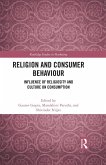 Religion and Consumer Behaviour (eBook, ePUB)