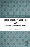 State Liability and the Law (eBook, ePUB)