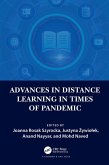 Advances in Distance Learning in Times of Pandemic (eBook, ePUB)