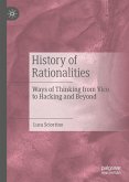 History of Rationalities (eBook, PDF)