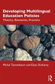 Developing Multilingual Education Policies (eBook, ePUB)