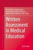 Written Assessment in Medical Education (eBook, PDF)