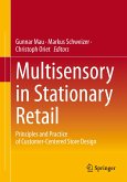 Multisensory in Stationary Retail (eBook, PDF)