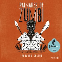 Palmares de Zumbi (MP3-Download) - Chalub, Leonardo