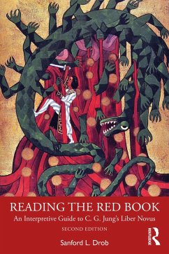 Cover Reading the Red Book (eBook, PDF)