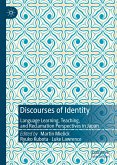 Discourses of Identity (eBook, PDF)