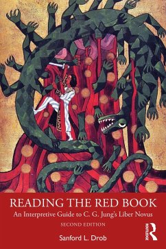 Reading the Red Book (eBook, ePUB) - Drob, Sanford L.
