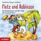 Pietz und Robinson (MP3-Download)