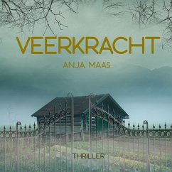 Veerkracht (MP3-Download) - Maas, Anja