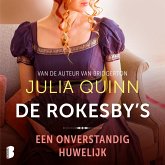 Een onverstandig huwelijk (MP3-Download)