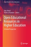 Open Educational Resources in Higher Education (eBook, PDF)