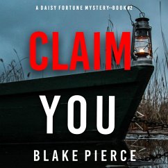 Cover Claim You (A Daisy Fortune Private Investigator Mystery—Book 2) (MP3-Download)