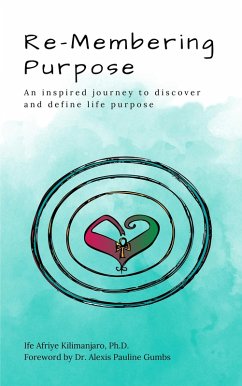 Cover Re-Membering Purpose (eBook, ePUB)