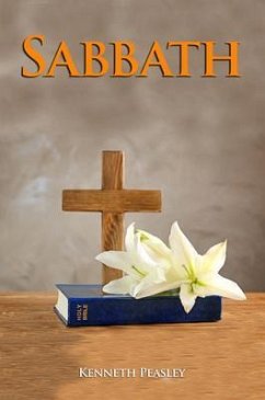 Sabbath (eBook, ePUB) - Peasley, Kenneth
