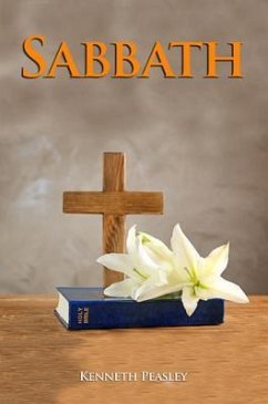Cover Sabbath (eBook, ePUB)