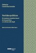 Partidos políticos (eBook, PDF) - Bild 1