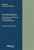Partidos políticos (eBook, PDF)