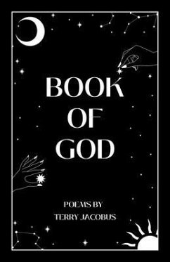 Book of God (eBook, ePUB) - Jacobus, Terry Book of God (eBook, ePUB) - Jacobus, Terry