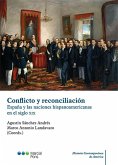 Conflicto y reconciliación (eBook, PDF)