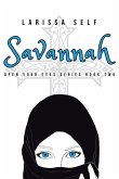 Savannah (eBook, ePUB)